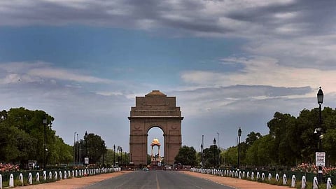 Delhi Sees Best Air Quality in 8 Years