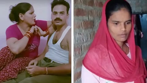 missing husband found on instagram
