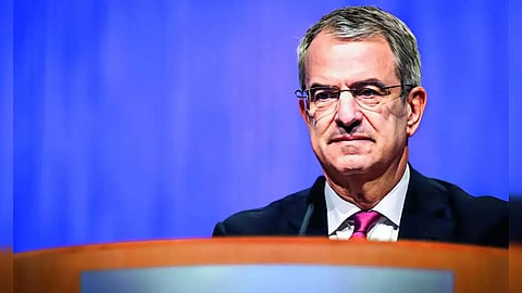 nestle ceo fired over romantic relationship on colleague