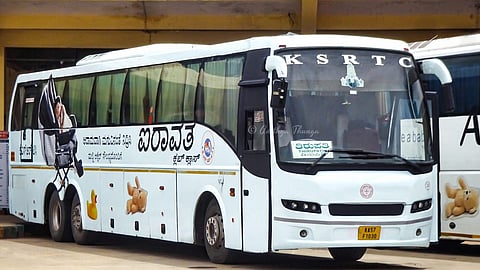 ഓണത്തിരക്ക്: മലയാളികൾക്കു വേണ്ടി കർണാടകയുടെ പ്രത്യേക ബസുകൾ | Karnataka - Kerala special bus service