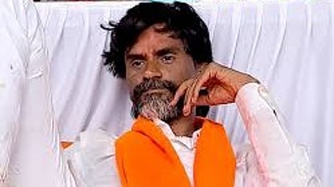 Maharashtra government kneels before Maratha reservation struggle; Manoj Jaranke Patil says he will not back down from the struggle