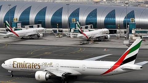 Dubai Airport: Police say security will be tightened