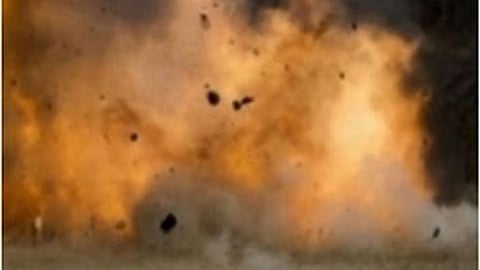 Deadly Bomb Blast in Pakistan; 11 people were killed