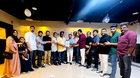 Kerala Mappila Kala Akademi 'Songs and Songs': Poster Release