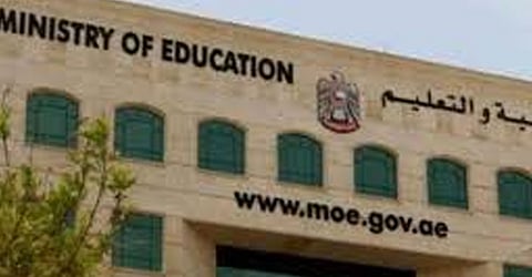 UAE Ministry of Education revises attendance rules