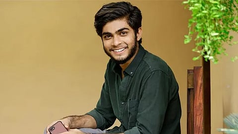 Naslene k Gafoor nextsuperstar