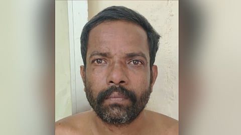 accused arrested for theft kothamangalam