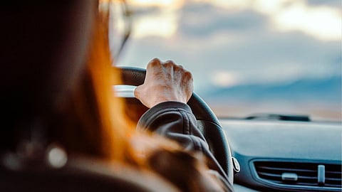 saudi arabia to port expats for serious traffic violations