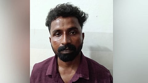 Woman injured by live-in partner in Thiruvananthapuram