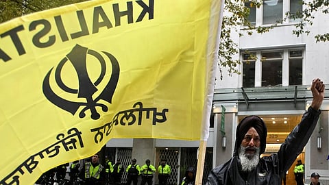 Canada admits fund to Khalistan bodies