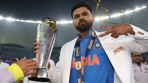 india a announced squad for unofficial test vs australia a