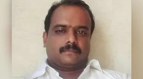 Ratheesh (45), a native of Sultan Bathery, Wayanad, died of amoebic encephalitis.