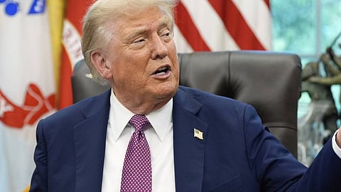 Trump launches Operation Patriot 2.0 in Boston