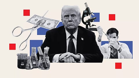US job markets are weak,Trump says opportunities will increase as new factories open