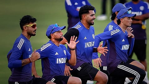ഏഷ്യ കപ്പിന് അരങ്ങൊരുങ്ങി | Asia cup India's chances