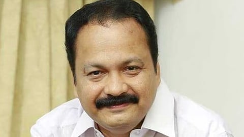 Kerala congress leader prince lukose passes away