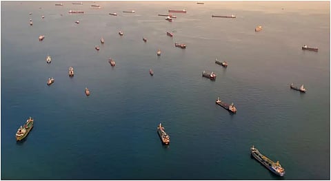 India's strategic patrolling move in the Strait of Malacca
