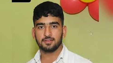 Kapil, a native of Haryana, was killed.