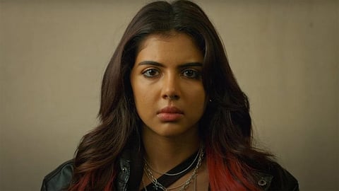 Lokah chapter 2, kalyani priyadarshan reveal details