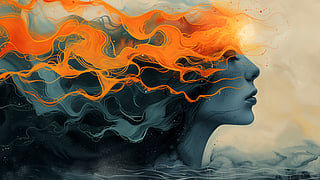 ഉള്ളിലെ മരീചികകൾ | Internal puzzles