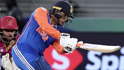 ഇന്ത്യ - യുഎഇ ഏഷ്യ കപ്പ് ടി20 | India vs UAE Asia cup match updates