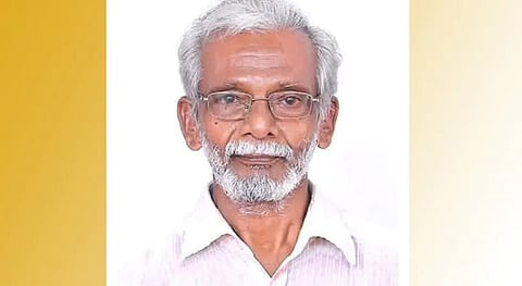 P.D. who passed the equivalency test. Gopidas