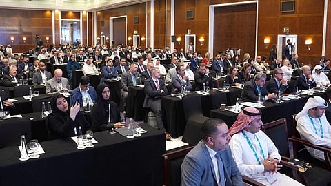 GDRFA-Dubai 'Seamless Travel' project