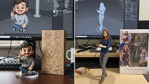Nano Banana Trend Goes Viral