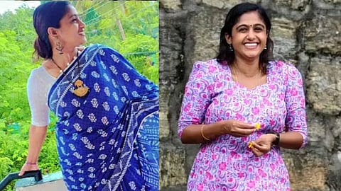 palakkad woman suicide note