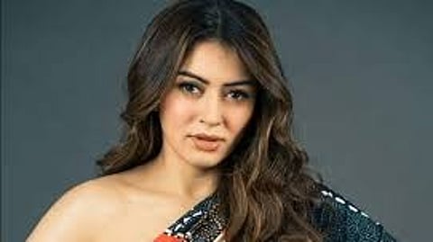 Mumbai court rejects plea seeking trial of actress Hansika