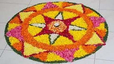 Nava Kerala Welfare Association Onam celebrations on September 28th