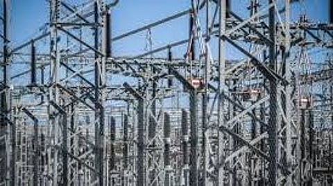 11 more electricity distribution substations coming up in Sharjah