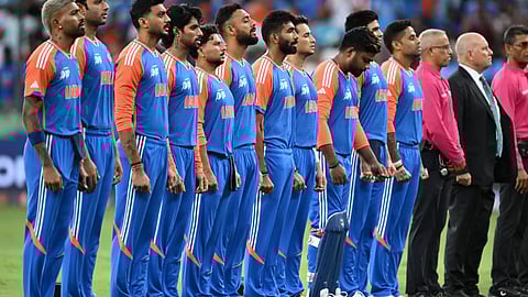 apollo tyres replaces dream 11 as india new jersey sponsor