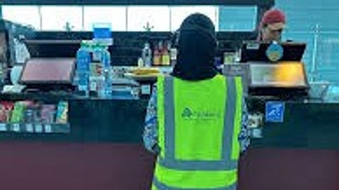 Dubai Airport introduces hearing loops for the hearing impaired
