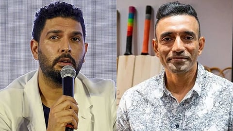 ed summons to yuvraj singh and robin uthappa