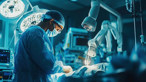 State Health Agency intervenes to address equipment shortage in hospitals; 100 crores allocated