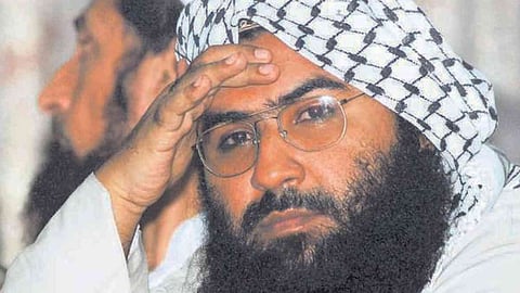 Masood Azhar behind Parliament attack 26/11 Jaish leaders 2nd admission nails Pak