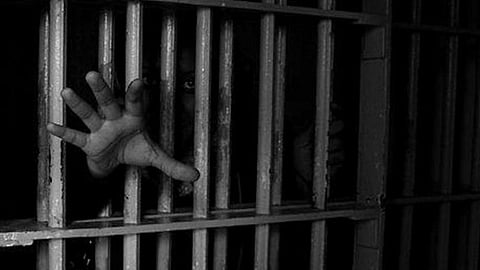 kerala police custody torture