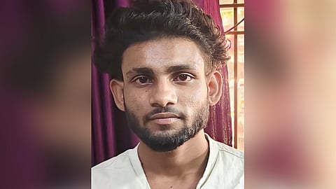 Online fraud case accused arrested from Uttar Pradesh