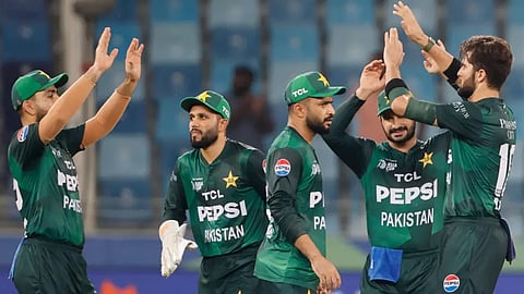 pakistan won by 41 runs against uae in asia cup