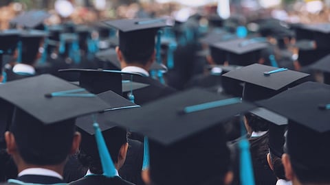 higher education sector in Kerala must continue to advance