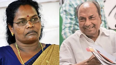 c.k. janu replies to a.k. antony regret over muthanga incident