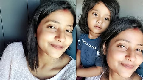 mother arrested for daughters murder in ajmer