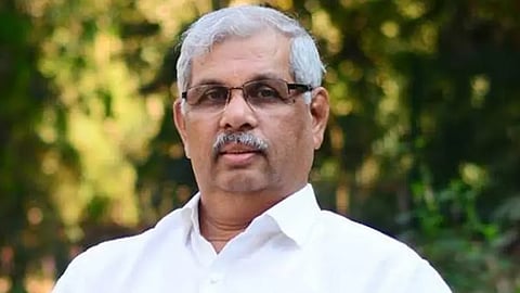 vc appointment case; governor sends letter to universities to bear expenses