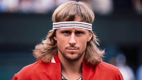 നിഗൂഢതകളുടെ ചുരുളഴിച്ച് ബ്യോൺ ബോർഗിന്റെ പുസ്തകം | Bjorn Borg memoir book review