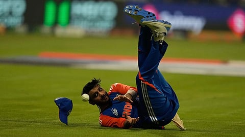 axar patel injury update