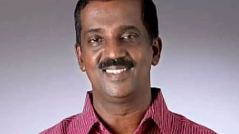 Thiruvananthapuram BJP councilor hangs himself to death