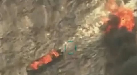 US attack on Venezuelan ships