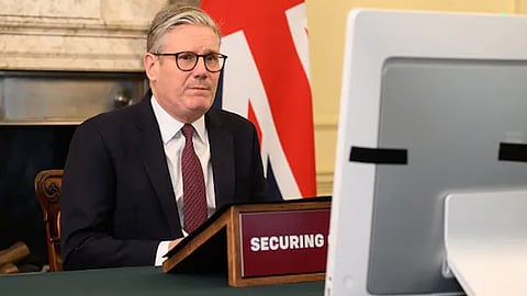 uk recognises palestine as state