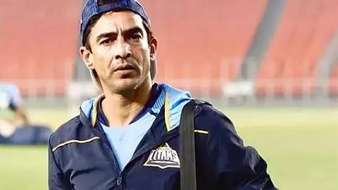 mithun manhas to bcci president